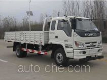 Бортовой грузовик Foton BJ1105VFPEA-1