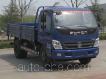 Бортовой грузовик Foton BJ1109VEJED-A5