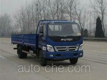 Бортовой грузовик Foton BJ1109VEJED-FC