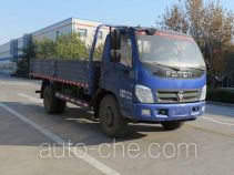 Бортовой грузовик Foton BJ1109VEJED-FD