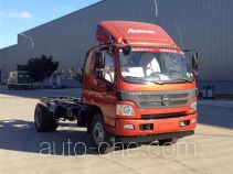 Шасси грузового автомобиля Foton BJ1109VEPEG-A1
