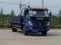 Бортовой грузовик Foton BJ1109VEPFG-4