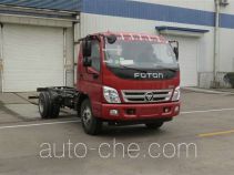 Шасси грузового автомобиля Foton BJ1109VFJEA-F1