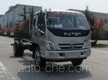 Шасси грузового автомобиля Foton BJ1109VFPED-F1