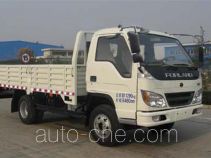 Бортовой грузовик Foton BJ1113VEJEA-S