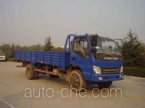 Бортовой грузовик Foton BJ1083VDJEG-S