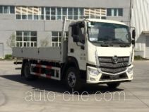Бортовой грузовик Foton BJ1116VFJED-A1