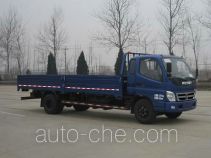 Бортовой грузовик Foton BJ1121VHPFG-1