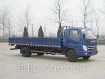 Бортовой грузовик Foton Auman BJ1121VHPFG-S