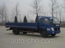 Бортовой грузовик Foton BJ1121VHPFK-S