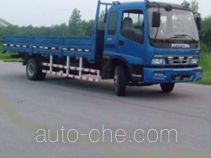 Бортовой грузовик Foton Auman BJ1122VHPFG