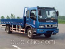 Бортовой грузовик Foton Auman BJ1122VHPHG-1