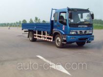 Бортовой грузовик Foton Auman BJ1122VHPHG