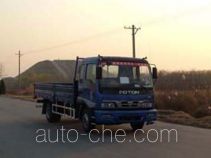 Бортовой грузовик Foton Auman BJ1122VJPFG