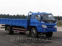 Бортовой грузовик Foton BJ1123VHPFK-S1