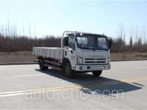 Бортовой грузовик Foton BJ1123VJJFG-B1