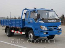 Бортовой грузовик Foton BJ1123VJPEA-1
