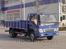 Бортовой грузовик Foton BJ1123VKJFA-S