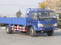 Бортовой грузовик Foton BJ1126VHPFG-S
