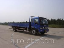 Бортовой грузовик Foton Auman BJ1128VHPGG-1