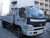 Бортовой грузовик Foton BJ1129VFPEG-FA