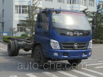 Шасси грузового автомобиля Foton BJ1129VGJEA-F1