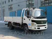 Бортовой грузовик Foton BJ1129VGJEA-FA