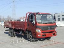 Бортовой грузовик Foton BJ1129VGJEA-FB