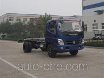 Шасси грузового автомобиля Foton BJ1129VKJEA-F1