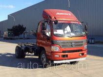 Шасси грузового автомобиля Foton BJ1129VGPEG-A1
