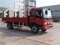 Бортовой грузовик Foton Auman BJ1129VHPEG