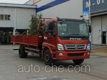 Бортовой грузовик Foton BJ1129VHPFK-AB