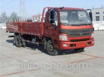 Бортовой грузовик Foton BJ1129VJJED-FA