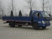 Бортовой грузовик Foton BJ1129VJJFD-1