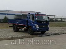 Бортовой грузовик Foton BJ1129VJJFD-BA