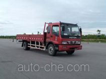 Бортовой грузовик Foton Auman BJ1129VJPED-1