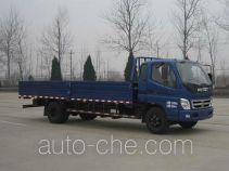 Бортовой грузовик Foton BJ1129VJPFD-1