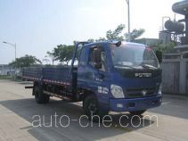 Бортовой грузовик Foton BJ1129VJPFD-2