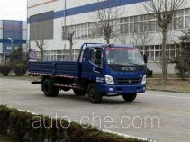 Бортовой грузовик Foton BJ1129VJPFD-CA