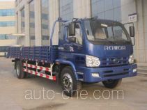 Бортовой грузовик Foton BJ1133VJPFK-1