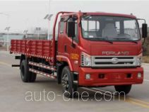 Бортовой грузовик Foton BJ1133VJPFK-B2