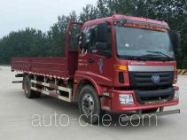 Бортовой грузовик Foton Auman BJ1133VJPHA-XB