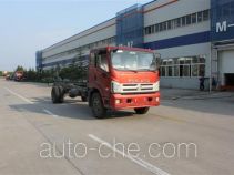 Шасси грузового автомобиля Foton BJ1123VGPEA-E1