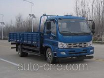 Бортовой грузовик Foton BJ1135VJPFG-1