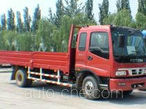 Бортовой грузовик Foton Auman BJ1138VJPGA-1
