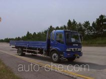 Бортовой грузовик Foton Auman BJ1138VJPGA