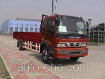 Бортовой грузовик Foton Auman BJ1138VJPHG-1