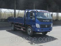 Бортовой грузовик Foton BJ1139VJJEA-F1