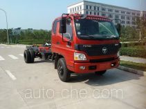 Шасси грузового автомобиля Foton BJ1139VJJED-F3