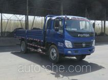 Бортовой грузовик Foton BJ1139VJPED-F1